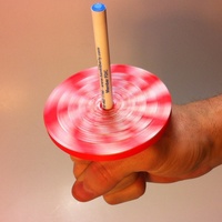 Light Flicker Detecting Top - Thumbnail 6