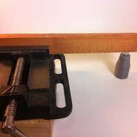 Machinist Jack aka Screw Jack - Thumbnail 3
