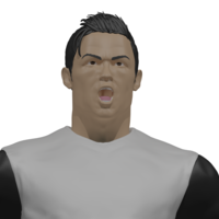 Cristiano Ronaldo Siiii - Thumbnail 1