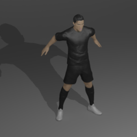 Cristiano Ronaldo Siiii - Thumbnail 2