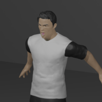Cristiano Ronaldo Siiii - Thumbnail 3