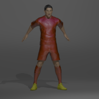 Cristiano Ronaldo Siiii - Thumbnail 6