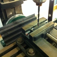 Parallels / Parallel Bar Set - Thumbnail 2
