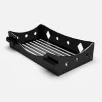 Universal Tray for 3d printer - Thumbnail 2