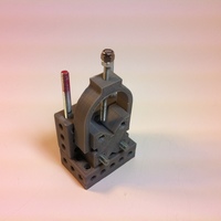 1-2-3 Block & V-Block Jig Set - Thumbnail 3