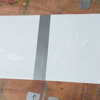 Part 3 of 3 - Geisha by Katsushika Hokusai - Thumbnail 7