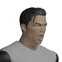 Cristiano Ronaldo Siiii - Thumbnail 9