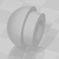magnet head - Thumbnail 3