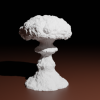Atomic Mushroom - Thumbnail 3