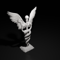 Caduceus - Thumbnail 2