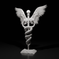 Caduceus - Thumbnail 3