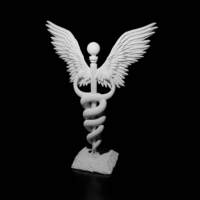 Caduceus - Thumbnail 4