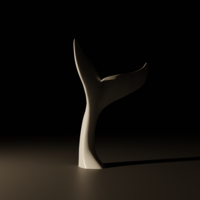 Whale Tail - Thumbnail 4