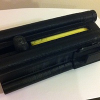The Butter Cutter - A convenient way to serve butter! - Thumbnail 4