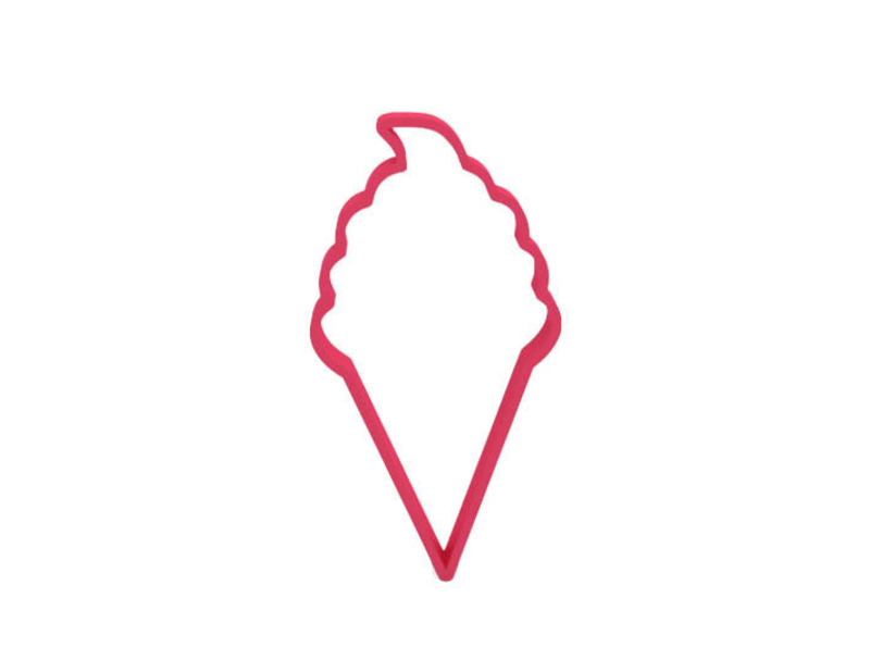 Cookie cutter