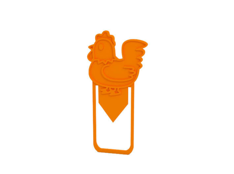 Paper clip