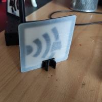 1:10 Radar rc Circuit decoration - Thumbnail 3