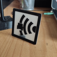 1:10 Radar rc Circuit decoration - Thumbnail 4