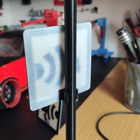 1:10 Radar rc Circuit decoration - Thumbnail 5