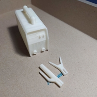 RC ACCESSORIES WELDER 1/8-1/10 SCALE - Thumbnail 2