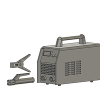 RC ACCESSORIES WELDER 1/8-1/10 SCALE - Thumbnail 4