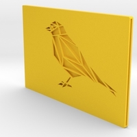 Plastic Metro card holder - Thumbnail 2