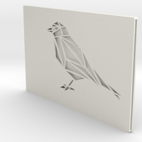 Plastic Metro card holder - Thumbnail 3
