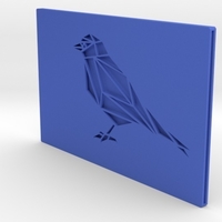 Plastic Metro card holder - Thumbnail 5