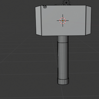 Martillo de thor - Thumbnail 2