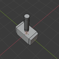 Martillo de thor - Thumbnail 3