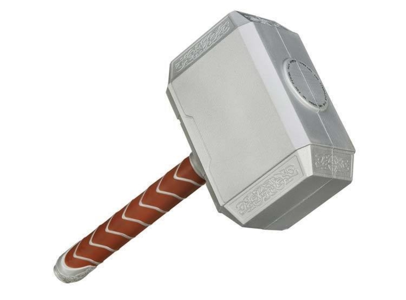 Martillo de thor