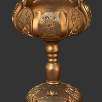 ​Holy Grail - Thumbnail 1