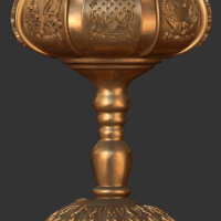 ​Holy Grail - Thumbnail 2