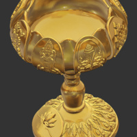 ​Holy Grail - Thumbnail 4