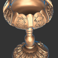 ​Holy Grail - Thumbnail 5
