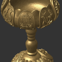​Holy Grail - Thumbnail 6
