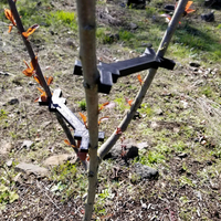 tree branch spreader - Thumbnail 1