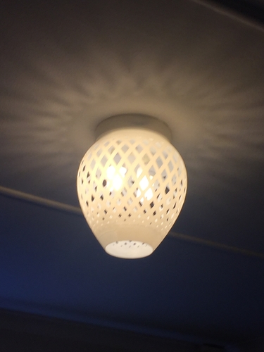 Ceiling Lamp