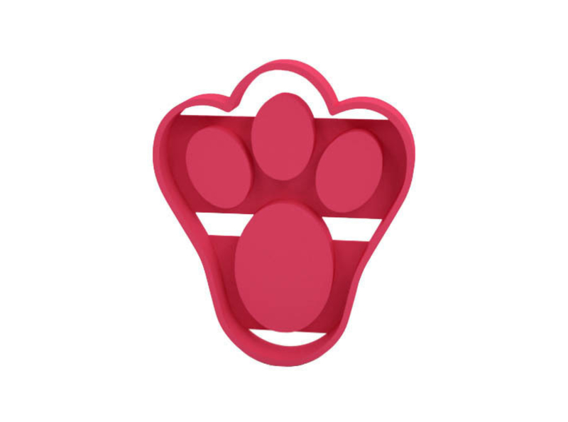 Cookie cutter