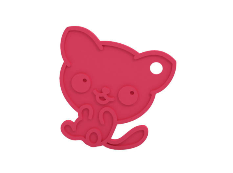 Keychain