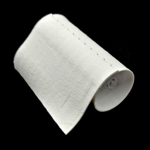 Toilet Paper Roll 3D Print 288801