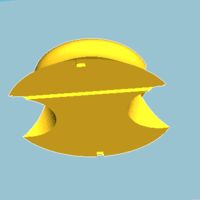 display stand based on a stepper - Thumbnail 3