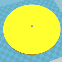 display stand based on a stepper - Thumbnail 5