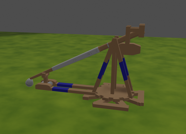 Trebuchet