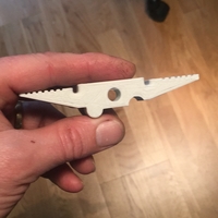 clothes peg - Thumbnail 3