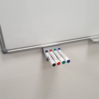 Whiteboard marker holder - Thumbnail 1