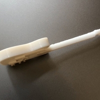 Telecaster keychain - Thumbnail 2