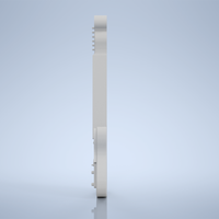 Telecaster keychain - Thumbnail 9