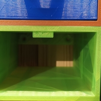 Wall-mount organizing drawers - Thumbnail 6