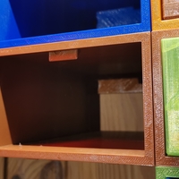 Wall-mount organizing drawers - Thumbnail 7